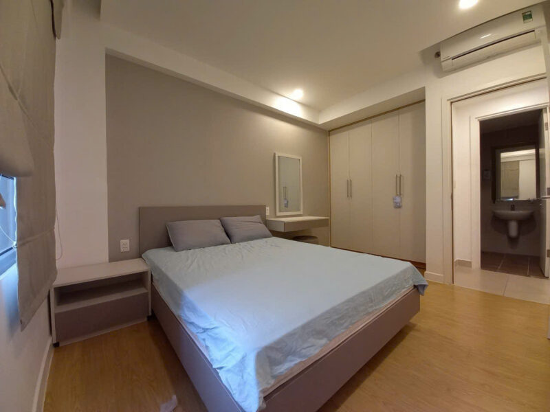 Cần bán căn hộ 1 phòng ngủ Masteri Thảo Điền